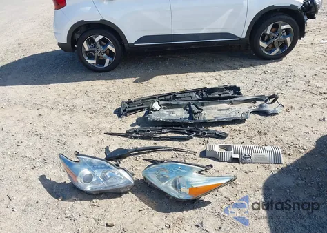 2010 Toyota Prius Ii z USA, uszkodzony, nr VIN JTDKN3DU9A5119971